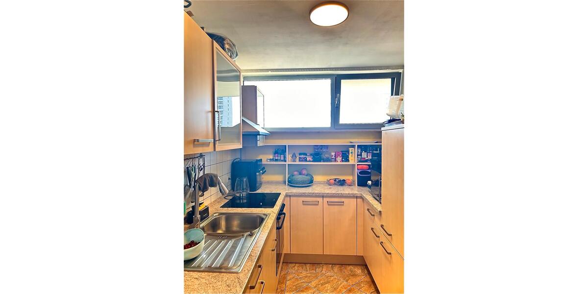 Etagenwohnung Dietzenbach - 4 Zimmer, 101 m&sup2;, 275.000&euro; | Angebot:26943091