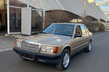 Mercedes-Benz 190 243.000 km 4.999 &euro; Frankfurt am Main 60438