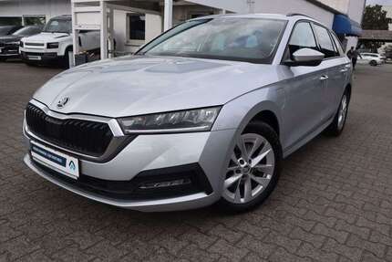 Skoda Octavia 53.119 km 22.485 &euro; Darmstadt 64291