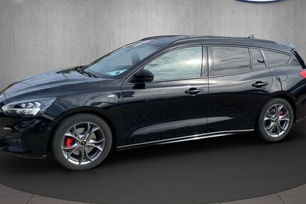 Ford Focus 75.000 km 17.980 € Babenhausen 64832