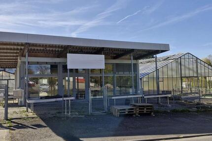 Attraktive Gewerbeeinheit für kreative Unternehmer zimmer