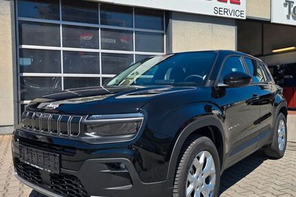 Jeep Avenger 1.200 km 24.680 &euro; Bensheim 64625