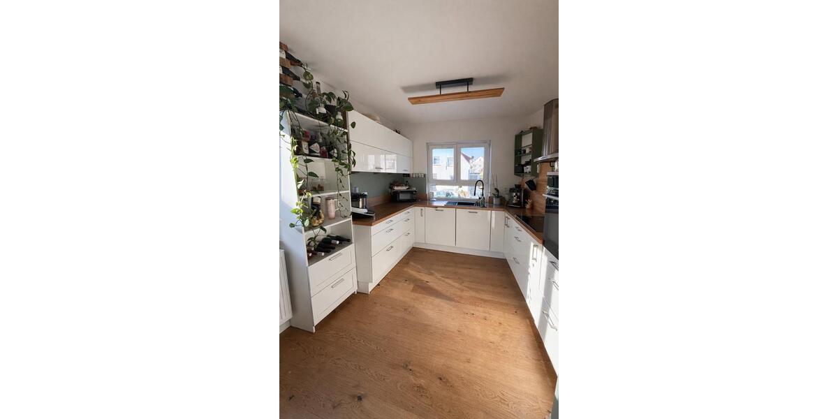 Reihenhaus Pfungstadt - 4 Zimmer, 120 m&sup2;, 610.000&euro; | Angebot:25355001