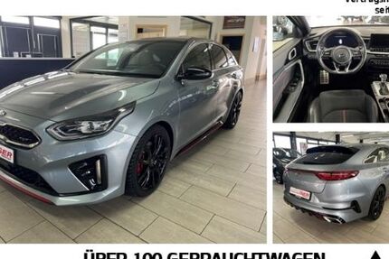 Kia pro ceed / ProCeed 74.867 km 20.990 &euro; Riedstadt-Wolfskehlen 64560