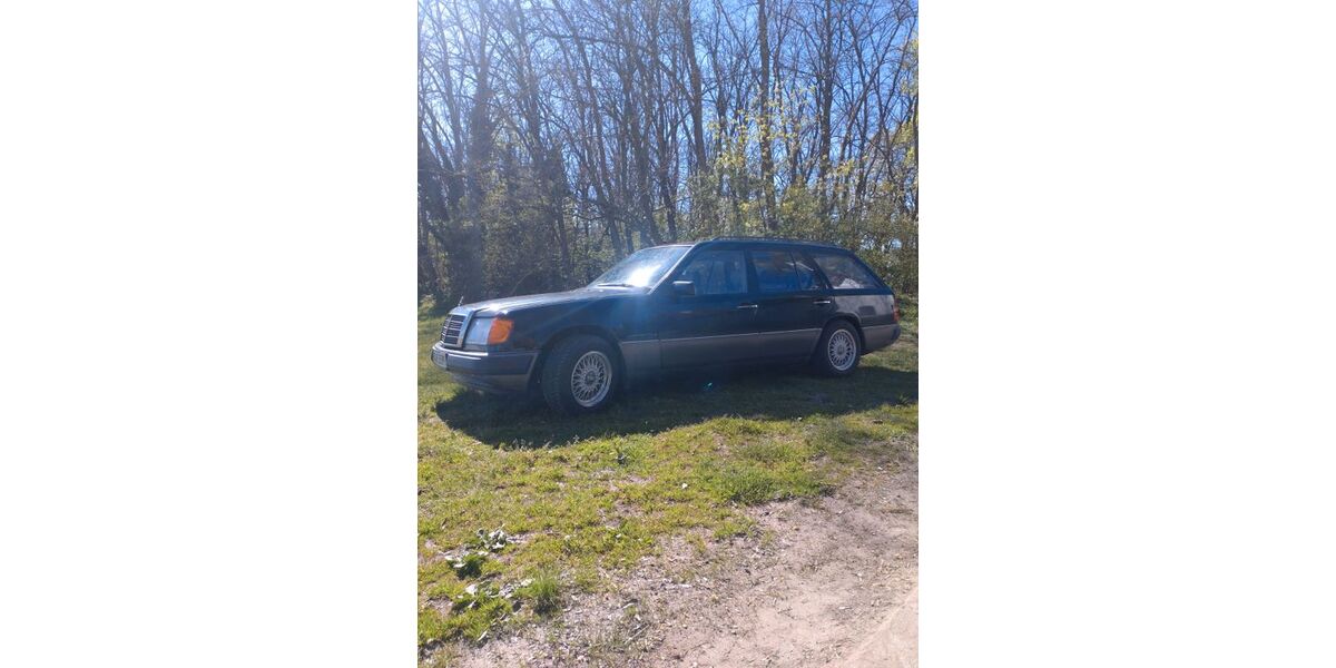 Mercedes-Benz 300 300.000 km 3.900 &euro; Bickenbach 64404