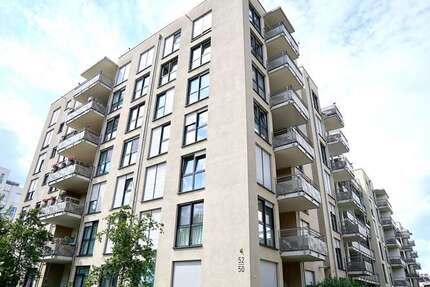 Wohnung zum Kaufen in Offenbach am Main 345.000 € 80.08 m²