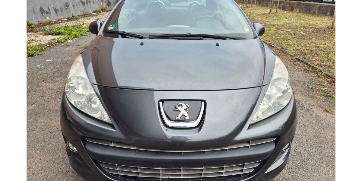 Peugeot 207 189.421 km 1.950 &euro; Dietzenbach 63128