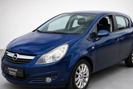 Opel Corsa 181.000 km 1.990 &euro; Rimbach 64668