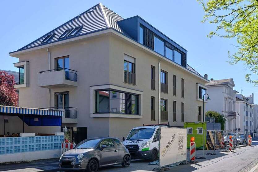 Wohnung zum Mieten in Darmstadt 1.900 € 86 m²