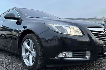 Opel Insignia 207.000 km 6.900 € Worms 67547