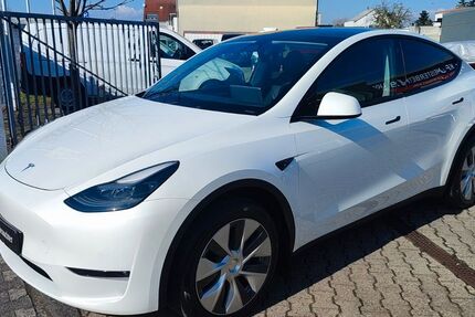 Tesla Model Y 55.000 km 34.800 &euro; Rüsselsheim 65428