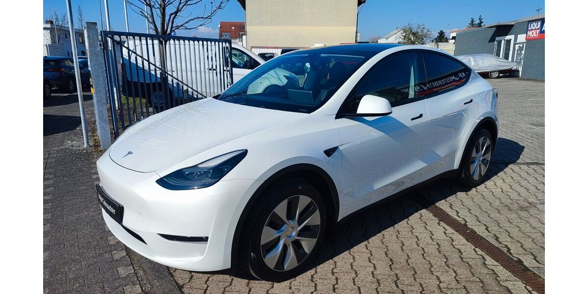 Tesla Model Y 55.000 km 34.800 &euro; Rüsselsheim 65428