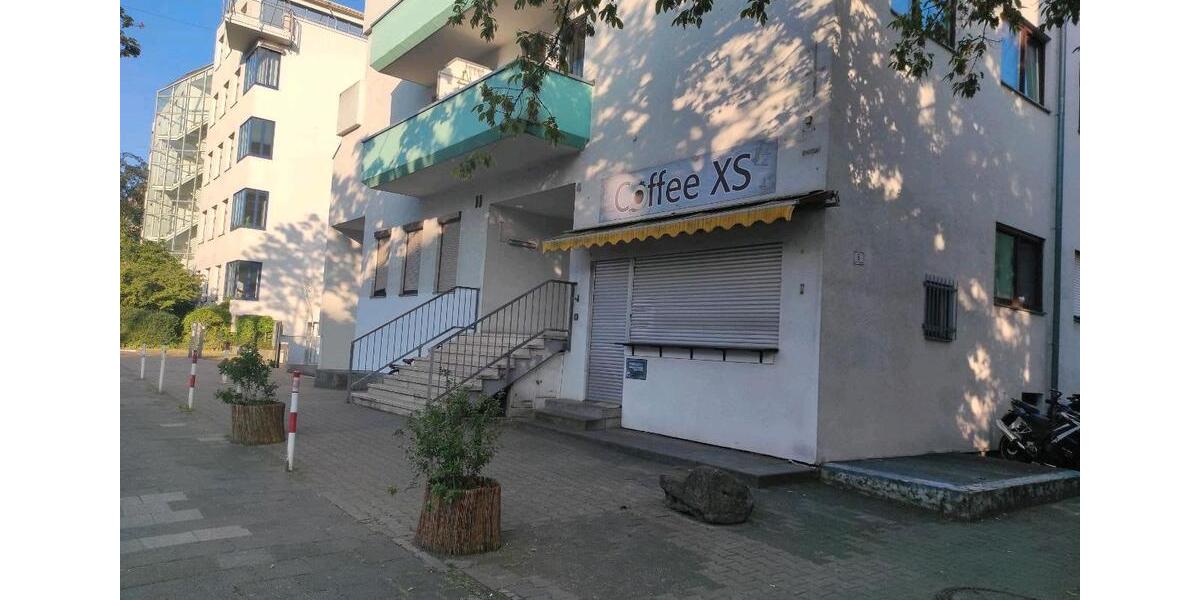 Etagenwohnung Darmstadt Darmstadt-Nord - 1 Zimmer, 21 m&sup2;, 119.000&euro; | Angebot:25779180