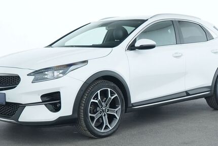 Kia XCeed 35.424 km 18.399 &euro; Dietzenbach bei Frankfurt 63128