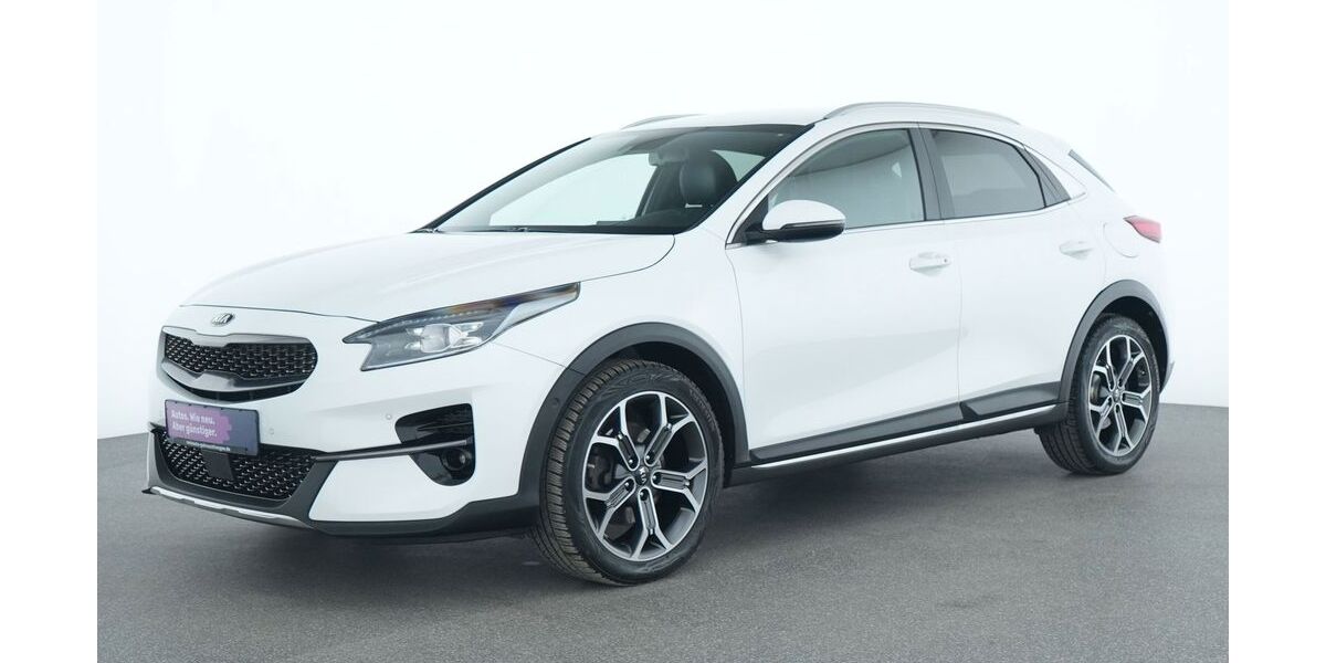 Kia XCeed 35.424 km 18.399 &euro; Dietzenbach bei Frankfurt 63128