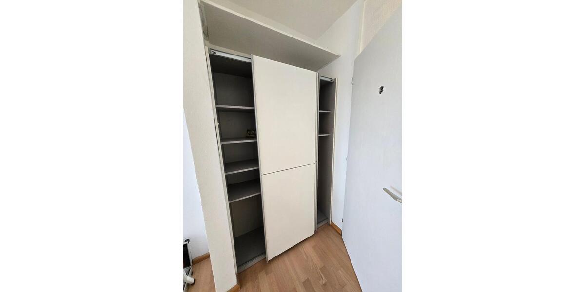 Etagenwohnung Obertshausen - 2.5 Zimmer, 65 m&sup2;, 210.000&euro; | Angebot:26951736