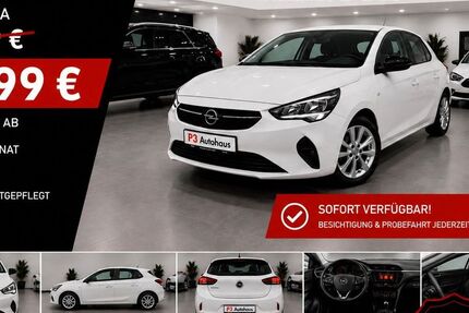 Opel Corsa 118.176 km 9.399 &euro; Mörfelden-Walldorf 64546