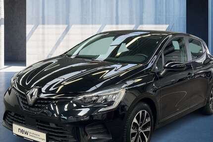 Renault Clio 37.513 km 13.580 &euro; Frankfurt / Main 60314