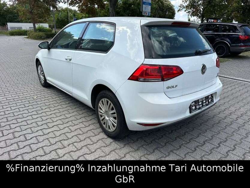 VW Golf 151.500 km 6.680 € Mainz 55129