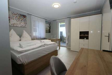 Zimmer Kelsterbach - 1 Zimmer, 1.295&euro; | Angebot:26801359