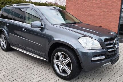 Mercedes-Benz GL 450 379.000 km 7.400 &euro; Darmstadt 64291