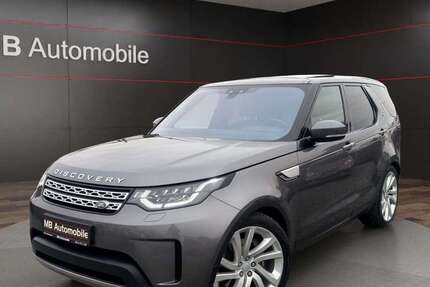 Land Rover Discovery 163.500 km 23.490 &euro; Weiterstadt 64331