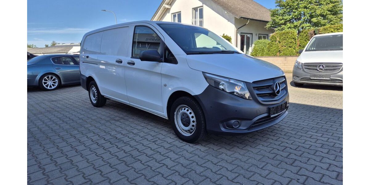 Mercedes-Benz Vito 47.516 km 27.890 &euro; Rodgau 63110