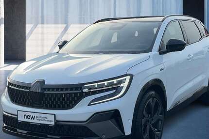 Renault Austral 24.618 km 32.889 &euro; Frankfurt / Main 60314