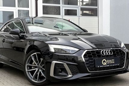 Audi A5 21.000 km 38.890 &euro; Büttelborn 64572
