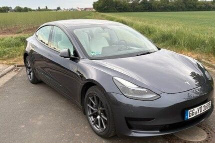 Tesla Model 3 76.500 km 27.900 &euro; Gernsheim 64579