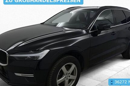 Volvo XC60 162.974 km 23.807 &euro; Frankfurt 60596