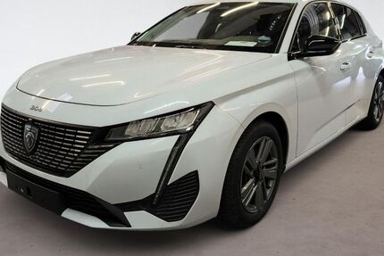 Peugeot 308 17.200 km 25.350 € Rüsselsheim 65428