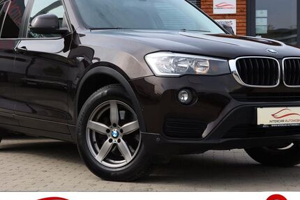 BMW X3 125.000 km 16.590 &euro; Darmstadt 64293