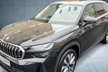 Skoda Kodiaq 3.500 km 55.980 € Frankfurt am Main 60528