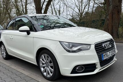 Audi A1 265.000 km 4.300 &euro; Hattersheim am Main 65795