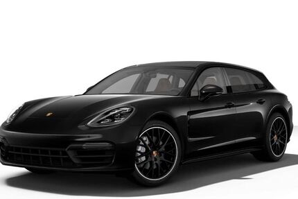 Porsche Panamera 160.176 km 67.490 &euro; Hofheim 65719