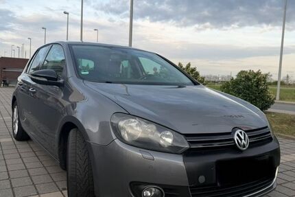 VW Golf 194.000 km 5.400 &euro; Rüsselsheim 65428