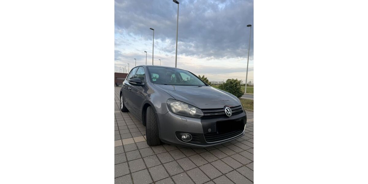 VW Golf 194.000 km 5.400 &euro; Rüsselsheim 65428