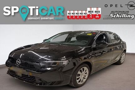 Opel Corsa 6.350 km 16.890 &euro; Griesheim 64347