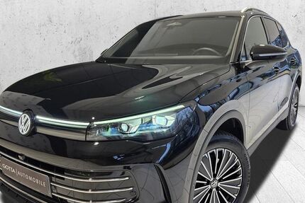 VW Tiguan 19.412 km 44.995 &euro; Mörfelden-Walldorf 64546