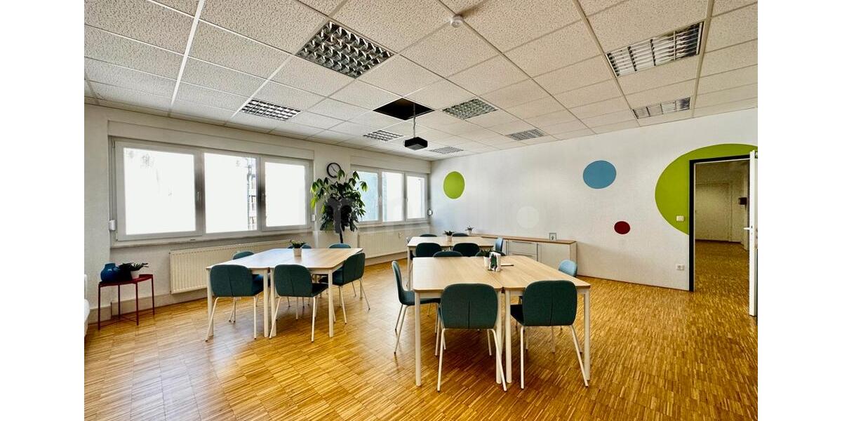 Gewerbeobjekt Frankfurt am Main Innenstadt 1 - 1.550&euro; | Angebot:22262967