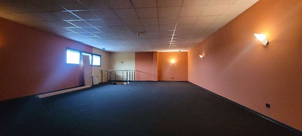 Büro in Darmstadt 2.000.000 € 947 m² zimmer