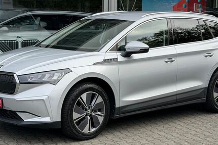 Skoda Enyaq 11.164 km 38.450 &euro; Dieburg 64807