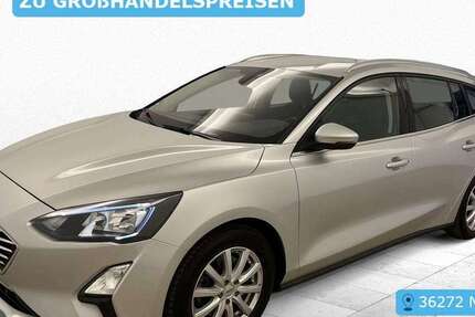 Ford Focus 148.497 km 9.797 &euro; Frankfurt 60596
