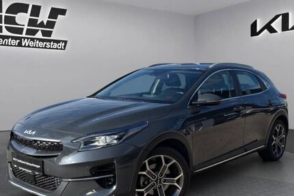 Kia XCeed 22.435 km 20.870 &euro; Weiterstadt-Darmstadt 64331