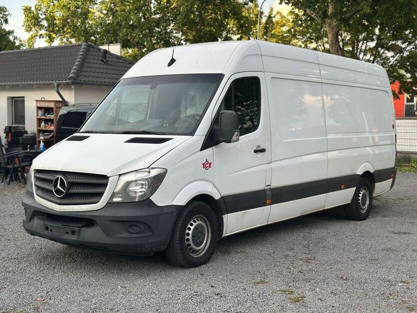 Sprinter
