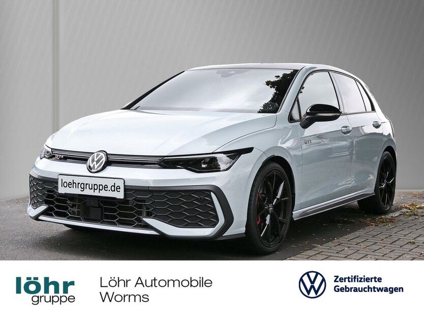 VW Golf 22.850 km 37.990 € Worms 67547