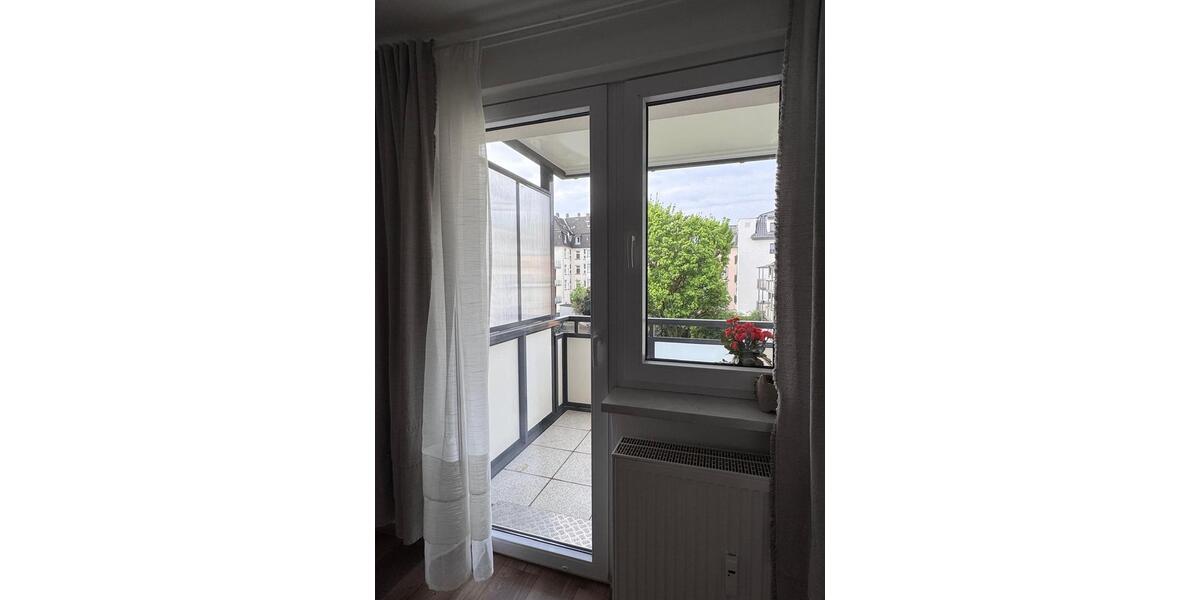 Etagenwohnung Frankfurt am Main Rödelheim - 2 Zimmer, 50 m&sup2;, 260.000&euro; | Angebot:26441120