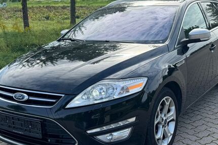 Ford Mondeo 292.000 km 3.490 € Bickenbach 64404