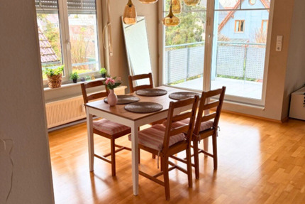 Wohnung Darmstadt Eberstadt - 3 Zimmer, 104 m&sup2;, 600&euro; | Angebot:25449506